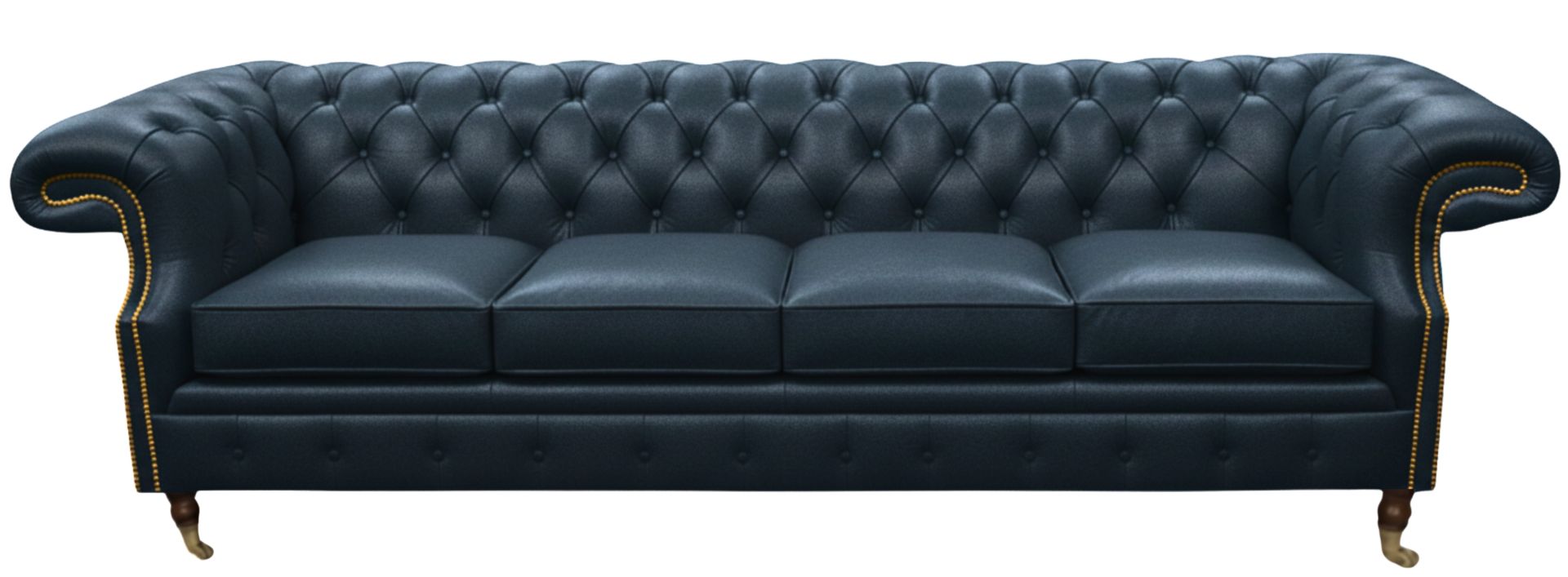 The Mayfair Chesterfield